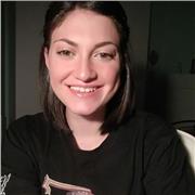 Laureata in biologia, laureanda in biologia ambientale